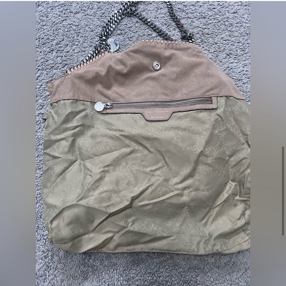 Stella McCartney fallabella large tote - Picture 7 of 16